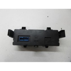 Commande Chauffage Citroen C3 1 Phase 1